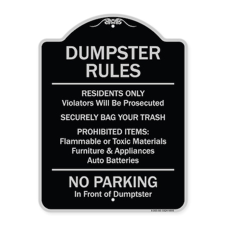 Signmission